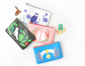 Image of daily healing pouch
