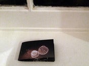 Image of little book of fireworks zine