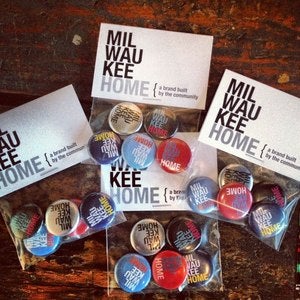 Button Pack
