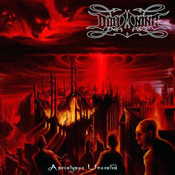 Image of DROWNING "Apocalypse Unsealed" CD