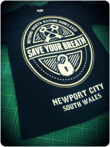 Image of Lock Shirt