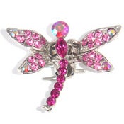 Image of Mini Dragonfly Claw