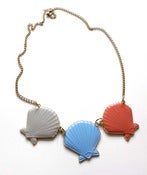 Image of She Sells Sea Shells Necklace