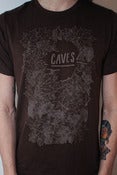 Image of Leaves T-Shirt