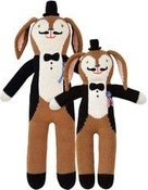Image of Balthazar the Bunny