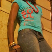 Image of True Soul (Ladies)