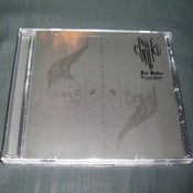 Image of PALE CHALICE “Afflicting the Dichotomy of Trepid Creation” CD