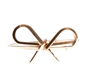 Image of Reminder Bow Ring