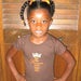 Image of Chocolate Princess (Babies/Youth)
