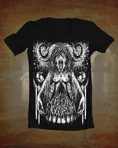 Image of Never come back T-Shirt