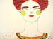 Image of Affiche Frida