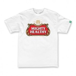 Image of MIGHTY HEALTHY CRAFTY 