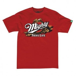 Image of MIGHTY HEALTHY GENUINE  