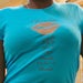 Image of Chocolate Kissed (Ladies)