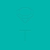 Image of TR017 DIamond Terrifier - The Subtle Body Wears A Shadow LP/CD