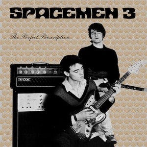 Image of SPACEMEN 3 | THE PERFECT PRESCRIPTION LP