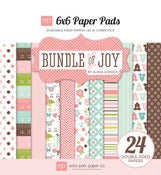 Image of Echo Park Paper- Bundle Of Joy  GIRL