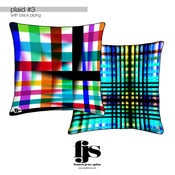 Image of Plaid #3