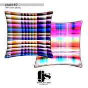 Image of Plaid #2