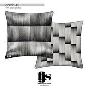 Image of comb #2