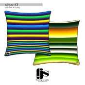 Image of stripe #3