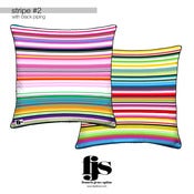 Image of stripe #2