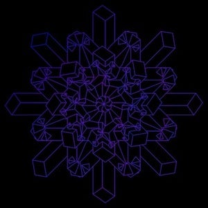 Image of Hollagramz - Hollagramz LP (SPR016)