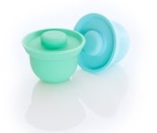 Image of Weanmeister AdoraBOWLS - Aqua