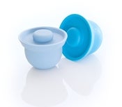 Image of Weanmeister AdoraBOWLS - Blue