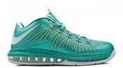 Image of Nike LeBron X Low Easter 