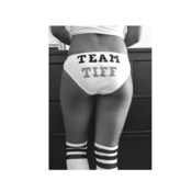 Image of Team Tiff - Panties