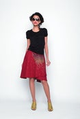 Image of Arraitz Skirt
