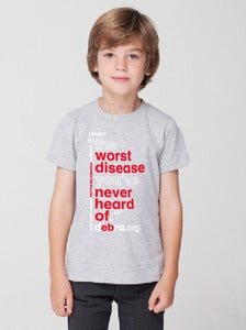 Image of DebRA "I FIGHT" T-Shirt