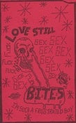 Image of LOVE STILL BITES mixtape