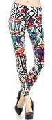 Image of Art work leggings