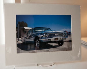 Image of CIM Prints Set 01