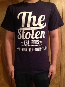 Image of Allstar Tee