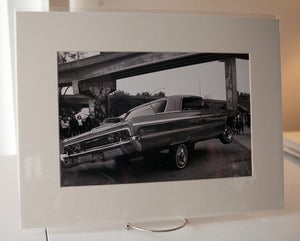 Image of CIM Prints Set 04