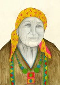 Image of A Handerchief