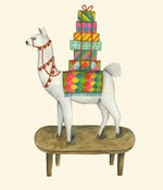 Image of A Box