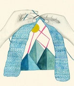 Image of In Between