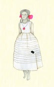 Image of A Petticoat