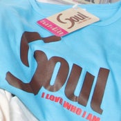 Image of Original Soul (Ladies)