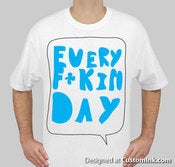 Image of Talk Shit