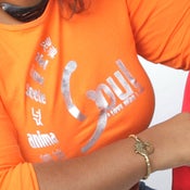 Image of Special Edition Logo (Ladies & Unisex)