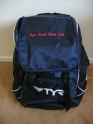 Image of Allian Team backpack