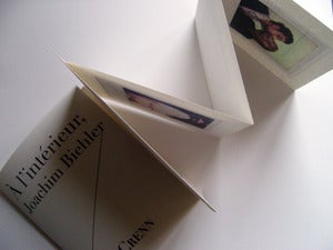 Image of Joachim Biehler • Julie Crenn • Hors-série