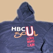 Image of HBCU Soul Hoodies (Adult Unisex)
