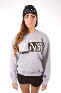 Image of VLNS CA CREW
