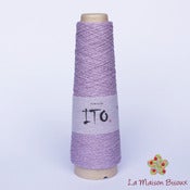 Image of Ito yarns - Washi - 265 Crocus
